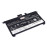 Аккумулятор для ноутбука Lenovo Thinkpad P52, T570, T580,  P51s(20, T580 (00UR890) 15.2V 2100mAh 32Wh, черная, ORG