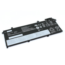 Аккумулятор (Батарея) для ноутбука Lenovo ThinkPad T14 Gen 1 (L18M3P74) 11.55V 51WH