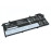 Аккумулятор (Батарея) для ноутбука Lenovo ThinkPad T14 Gen 1 (L18M3P74) 11.55V 51WH