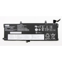 Аккумулятор для ноутбука Lenovo ThinkPad T15 (L20D3P71) 11.52V 4950mAh 57Wh, черная, ORG