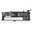 Аккумулятор для ноутбука Lenovo ThinkPad T15 (L20D3P71) 11.52V 4950mAh 57Wh, черная, ORG