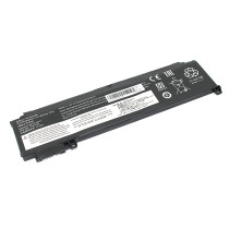 Аккумулятор для ноутбука Lenovo ThinkPad T470s, T460s, T470s 20JT0010, T470s 20JS0028 (01AV408) 11.4V 2000mAh 23Wh, черная, HC/OEM