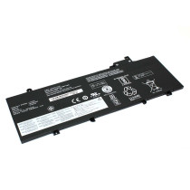 Аккумулятор (Батарея) для ноутбука Lenovo ThinkPad T480s (L17L3P71) 11,4V 48Wh