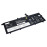 Аккумулятор для ноутбука Lenovo ThinkPad T490s, 20NX0015CD, 20NYS02A00 (L18M3PD1) 11,52V 4950mAh 57Wh, черная, ORG