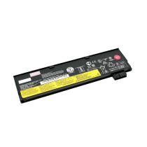 Аккумулятор для ноутбука Lenovo ThinkPad T580, T570, T480, P52s, P51s (01AV425) 11.4V 2110mAh 24Wh, черная, ORG