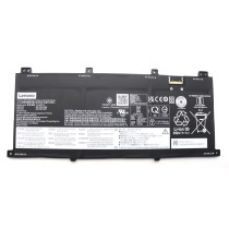Аккумулятор для ноутбука Lenovo ThinkPad X1 Fold 16 Gen 1 (L21C3P77) 11.58V 4170mAh 48Wh, черная, ORG
