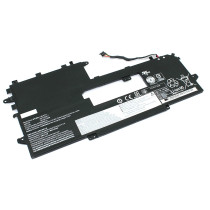 Аккумулятор для ноутбука Lenovo ThinkPad X1 Titanium (L19C4P74) 7.68V 5590mAh 42.4Wh, черная, ORG