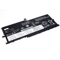 Аккумулятор (Батарея) для ноутбука Lenovo ThinkPad X1 Yoga 2018 (L17M4P71) 15.36V 3520mAh