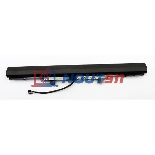 Аккумуляторная батарея для ноутбука Lenovo V310-15ISK (L15C4E01) 14.6V 41Wh