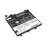 Аккумулятор для ноутбука Lenovo V330-14ARR, 14ARR(81B1), 14ARR(81B1001EUK) (L17C2PB2) 7.72V 3895mAh 42Wh, черная, ORG