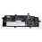 Аккумуляторная батарея для ноутбука Lenovo X13 gen 2 (L20C3P72) 11.52V 41Wh