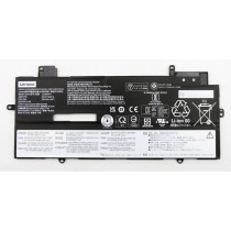 Аккумуляторная батарея для ноутбука Lenovo X1 Carbon 9th Gen (L20M4P71) 15.44V 57Wh