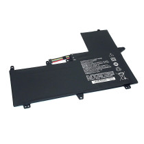 Аккумулятор для ноутбука Lenovo Xiaoxin Air 12, 12 6Y30, 12 6Y54, 12 LTE (L15C3PB1) 7.6V 5000mAh 38Wh, черная, ORG