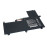 Аккумулятор для ноутбука Lenovo Xiaoxin Air 12, 12 6Y30, 12 6Y54, 12 LTE (L15C3PB1) 7.6V 5000mAh 38Wh, черная, ORG