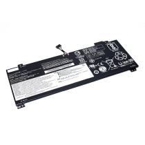 Аккумулятор (Батарея) для ноутбука Lenovo Xiaoxin Air 13 (L17M4PF0) 15.36V 2965mAh