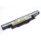 Аккумулятор для ноутбука Lenovo Y490, Y400, Y500, Y500P, Y410 (L12S6A01) 10.8V 4400mAh 48Wh, черная, HC/OEM