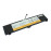 Аккумулятор для ноутбука Lenovo Y50-70, Y70-70, Y50-70 Touch, Y70-70 Touch (L13M4P02) 7.4V 6400mAh 47Wh, черная, HC/OEM