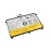 Аккумулятор для ноутбука Lenovo Yoga 2 11, Yoga 2332, 20428, 20332 (L13M4P21) 7.4V 4700mAh 34Wh, черная, ORG
