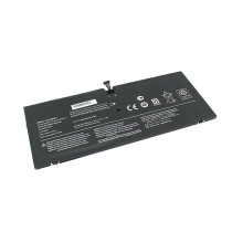 Аккумулятор для ноутбука Lenovo Yoga 2 Ultrabook, Yoga 2 Pro 13.3" (L12M4P21) 7.4V 6400mAh 47Wh, черная,  HC/OEM
