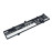 Аккумулятор для ноутбука Lenovo Yoga C940-15IRH, S740-15IRH (L18M4PF1) 15.36V 4500mAh 69Wh, черная, ORG