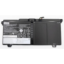 Аккумулятор для ноутбука Lenovo Yoga Chromebook C630 (L18D4PG0) 7.5V 7470mAh 56Wh, черная, ORG