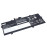 Аккумулятор для ноутбука Lenovo Yoga Duet 2020, 7-13ITL6, 7-13IML05 (L19M4PD8) 7.68V 5410mAh 41Wh, черная, ORG