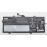 Аккумулятор для ноутбука Lenovo Yoga Duet 7-13ITL6 (L20C4PE0) 7.72V 5311Wh 41Wh, черная, ORG