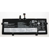 Аккумулятор для ноутбука Lenovo Yoga Slim 7 Carbon 13IAP7 (L21M4PH3) 7.72V 6610mAh 50.2Wh, черная, ORG