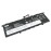 Аккумулятор для ноутбука Lenovo Yoga Slim 7 Pro-14ITL5, Yoga 14s 2021 (L19M4PH3) 15.44V 3950mAh 61Wh, черная, ORG