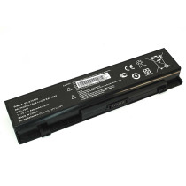 Аккумулятор для ноутбука LG Aurora ONOTE S430, Aurora S530, Xnote P420 (SQU-1007) 11.1V 4400mAh 49Wh, черная, HC/OEM
