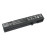 Аккумулятор для ноутбука MSI GE62, GE72, PE60, PE70, GE75 (BTY-M6H) 10.8V 4730mAh 51Wh, черная, ORG