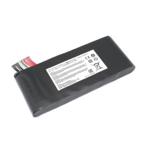 Аккумуляторная батарея для ноутбука MSI GT72 (BTY-L77) 11.1V 6600mAh OEM