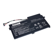 Аккумулятор для ноутбука Samsung 370, 370R4E, NP370R4E (AA-PBVN3AB) 10.8V 4000mAh 43Wh, черная, HC/OEM