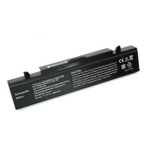 Аккумулятор для ноутбука Samsung R420, R510, R580, R530 (AA-PB9NS6B) 11.1V 6600mAh 73Wh, черная, HC/OEM