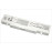 Аккумулятор для ноутбука Samsung R420, R510, R580, R530 (AA-PB9NC6B) 11.1V 4400mAh 48Wh, белый, ORG