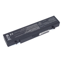 Аккумулятор для ноутбука Samsung RV411, 4S1P (PB9N4BL) 14.8V 2200mAh 32Wh, черная, HC/OEM