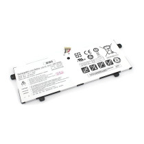 Аккумулятор для ноутбука Samsung XE500C13, XE501C13 (BA43-00373A) 7.6V 4340mAh 33Wh, черная, ORG