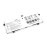 Аккумулятор для ноутбука Samsung XE500C13, XE501C13 (BA43-00373A) 7.6V 4340mAh 33Wh, черная, ORG