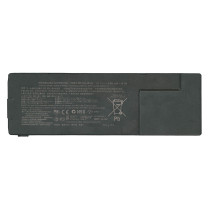 Аккумулятор для ноутбука Sony VAIO VPCSA1B7E, VPCSB1X9E/S, VPCSB1S1E/S (VGP-BPSC24) 11.1v 4400mAh 49Wh, черная, ORG