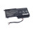 Аккумулятор для ноутбука Toshiba L55 5107, L55-A5278, L55Dt-A5293, L55-A5284 (PA5107U-1BRS) 14.4V 3000mAh 43Wh, черная, HC/OEM