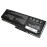 Аккумулятор для ноутбука Toshiba P200, L350, P300, X200, L350D, P300D (PABAS101) 11.1V 5200mAh 58Wh, черная, HC/OEM