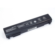 Аккумулятор для ноутбука Toshiba Portege R30, R30-A-19G, R30-A-19Q, R30-AK03B (PABAS280) 10.8V 4400mAh 48Wh, черная, HC/OEM