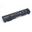 Аккумулятор для ноутбука Toshiba Portege R30, R30-A-19G, R30-A-19Q, R30-AK03B (PABAS280) 10.8V 4400mAh 48Wh, черная, HC/OEM