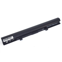 Аккумулятор для ноутбука Toshiba Satellite (Series B,C) L50, L50D, C55, C55D, C70, C70D (PA5195U-1BRS) 14.4V 2200mAh 32Wh, черная, HC/OEM