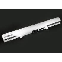 Аккумулятор для ноутбука Toshiba Satellite C,B Series L50, L50D, C55, C55D, C70, C70D (PA5185U-1BRS) 14.4V 2200mAh 32Wh белая HC/OEM