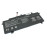 Аккумулятор для ноутбука Toshiba Tecra Z40-A, Z50-A Series  (PA5149U-1BRS) 14.4V 4100mAh 59Wh, черная, HC/OEM 