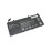 Аккумулятор для ноутбука Xiaomi Ruby 15.6 (N15B01W) 15.4V 2630mAh 40Wh, черная, HC/OEM