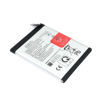 Аккумуляторная батарея для OnePlus Nord N10 5G (BLP815) 3.87V 4300mAh Li-Pol