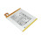 Аккумуляторная батарея для планшета Lenovo Tab M8 TB8505F (L19D1P31) 3.86V 5000mAh / 19.3Wh
