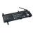 Аккумулятор для ноутбука Xiaomi Gaming Laptop 7300HQ (G15B01W)15.2V 3620mAh 55Wh, черная, ORG